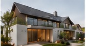 Maison individuelle